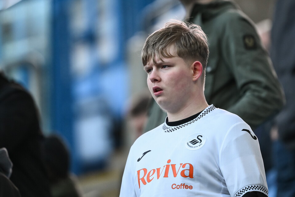 Fan Gallery | Coventry away | 2025-26